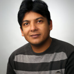 Anupam Dutta